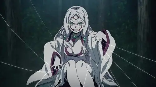Kimetsu no Yaiba: Guardianes de la Noche Temporada 1 Episodios 16 • Sub Español