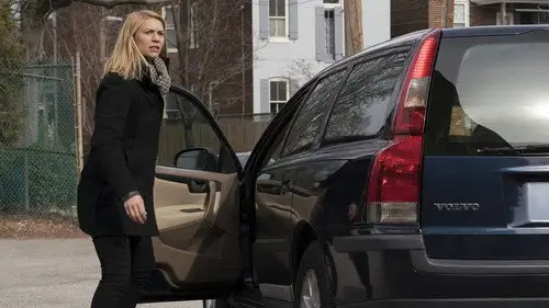 Homeland Temporada 7 Episodios 9 • Sub Español