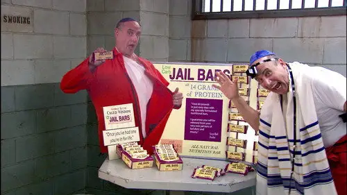 Arrested Development Temporada 1 Episodios 14 • Sub Español