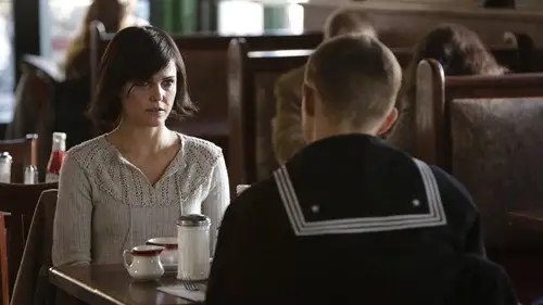 The Americans Temporada 2 Episodios 4 • Sub Español
