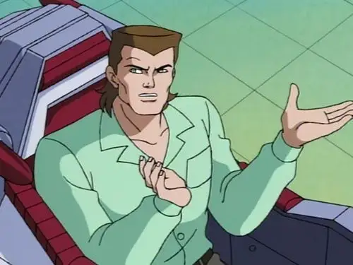 Spiderman Temporada 3 Episodios 7 • Sub Español
