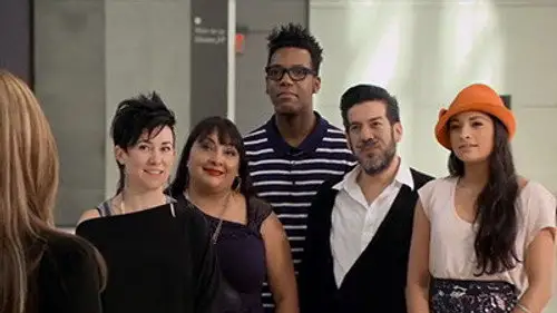 Pasarela a la fama Temporada 11 Episodios 11 • Sub Español