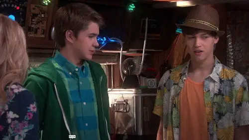 Amigas a destiempo Temporada 1 Episodios 16 • Sub Español