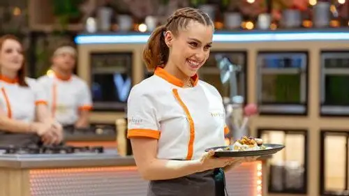 Top Chef VIP Temporada 3 Episodios 15 • Sub Español