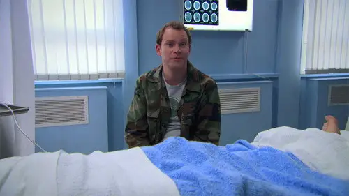Peep Show Temporada 7 Episodios 1 • Sub Español