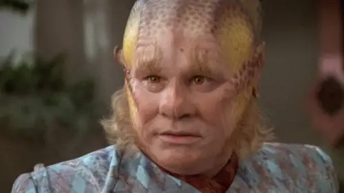 Star Trek: Voyager Temporada 4 Episodios 10 • Sub Español