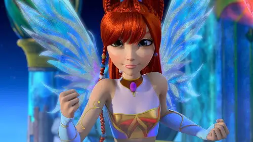 Winx Club: Vuelve la magia Temporada 1 Episodios 13 • Sub Español