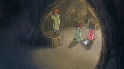 Naruto Shippuden Temporada 8 Episodios 172 • Sub Español