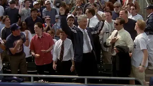 Spin City Temporada 4 Episodios 1 • Sub Español
