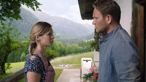 Asesinatos en la montaña Temporada 3 Episodios 7 • Sub Español