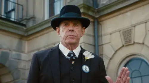 Los misterios de Murdoch Temporada 18 Episodios 13 • Sub Español