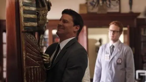 Bones Temporada 5 Episodios 5 • Sub Español
