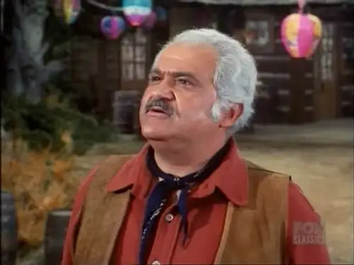 Bonanza Temporada 10 Episodios 10 • Sub Español