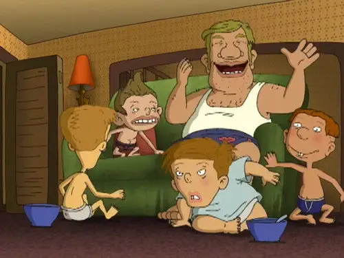 Ginger Temporada 2 Episodios 15 • Sub Español
