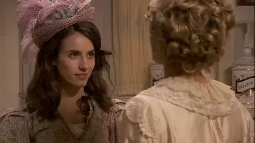 Acacias 38 Temporada 1 Episodios 24 • Sub Español
