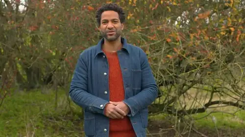 Countryfile S34E1 • Oglądaj Online