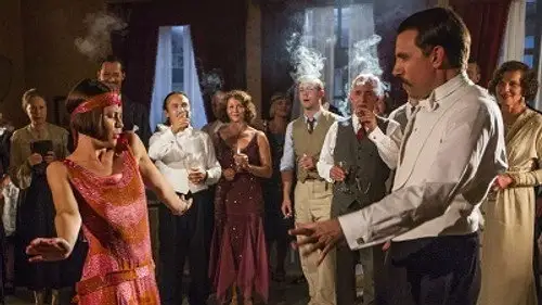 Hotel El Balneario Temporada 2 Episodios 2 • Sub Español