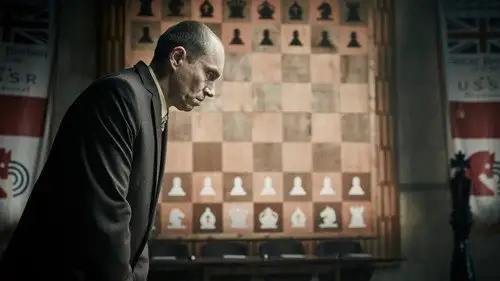 Endeavour Temporada 4 Episodios 1 • Sub Español