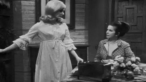 Dark Shadows Temporada 2 Episodios 24 • Sub Español