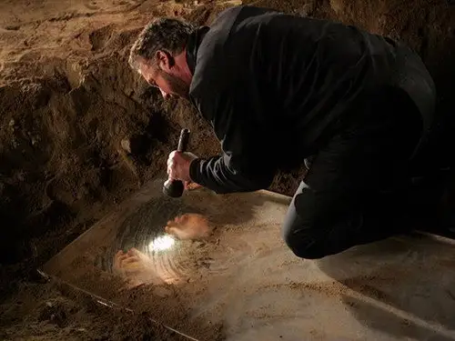 CSI: Las Vegas Temporada 5 Episodios 25 • Sub Español