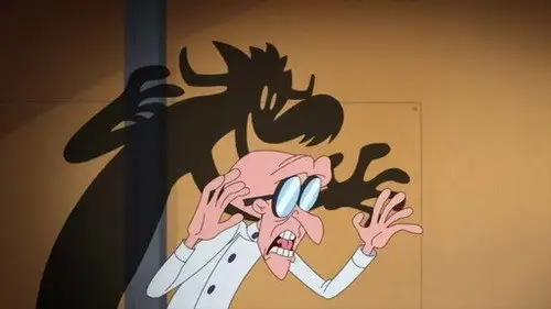 Animaniacs Temporada 2 Episodios 9 • Sub Español