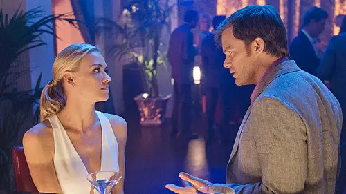 Dexter Temporada 8 Episodios 7 • Sub Español