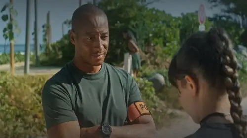 Crimen en el pacífico Temporada 5 Episodios 17 • Sub Español