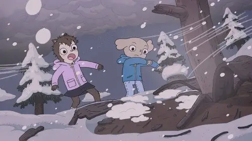 Campamento Mágico Temporada 1 Episodios 21 • Sub Español