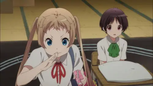 Chuunibyou demo Koi ga Shitai! Temporada 0 Episodios 5 • Sub Español