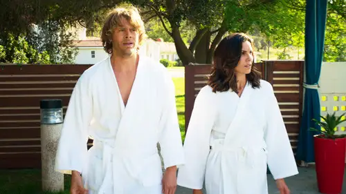 NCIS: Los Ángeles Temporada 7 Cap 7 • Español Online