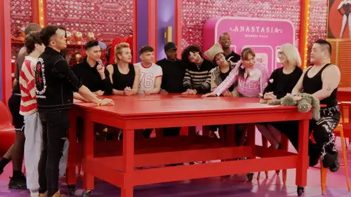 RuPaul: Reinas del drag Temporada 17 Episodios 15 • Sub Español