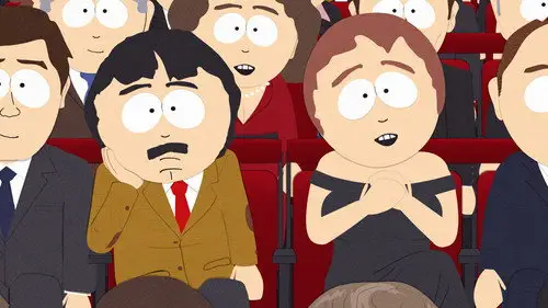 South Park Temporada 15 Episodios 11 • Sub Español