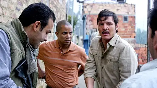 Narcos Temporada 2 Episodios 5 • Sub Español