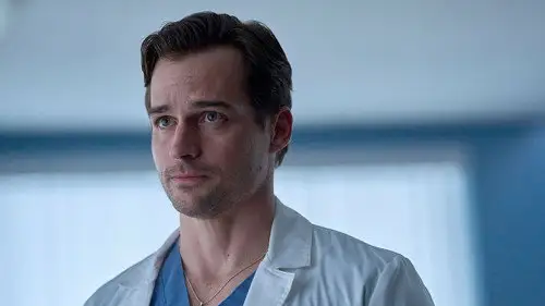 Doc Temporada 1 Episodios 8 • Sub Español