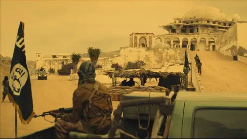 La unidad Temporada 1 Episodios 2 • Sub Español