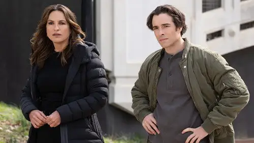 Ley y orden: Unidad de Víctimas Especiales Temporada 27 Episodios 21 • Sub Español
