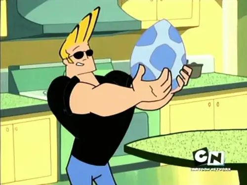 Johnny Bravo Temporada 3 Episodios 8 • Sub Español