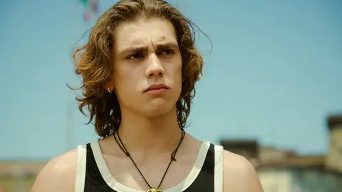 Mare Fuori Temporada 6 Episodios 9 • Sub Español