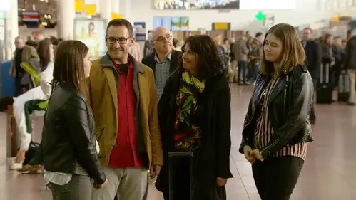 4eVeR Temporada 4 Episodios 8 • Sub Español