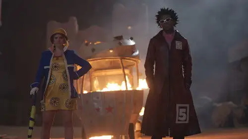 ONE PIECE Temporada 2 Episodios 3 • Sub Español