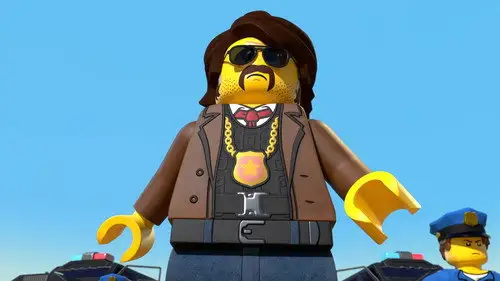 LEGO Ninjago: Maestros del Spinjitzu Temporada 16 Cap 9 • Español Online