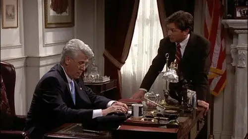 Spin City Temporada 4 Episodios 3 • Sub Español