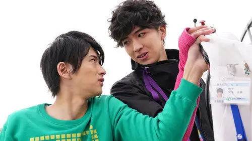 Kamen Rider Temporada 27 Episodios 13 • Sub Español