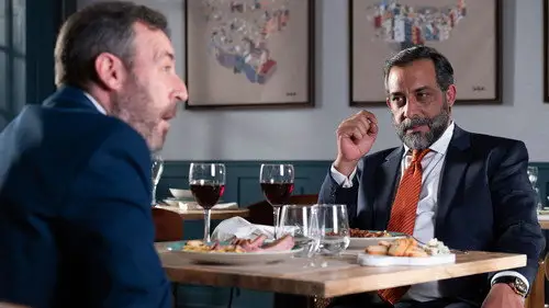 4 estrellas Temporada 1 Episodios 25 • Sub Español