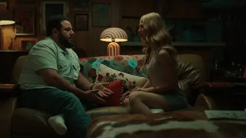 Mo Temporada 2 Episodios 6 • Sub Español