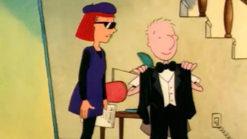 Doug Temporada 4 Episodios 20 • Sub Español