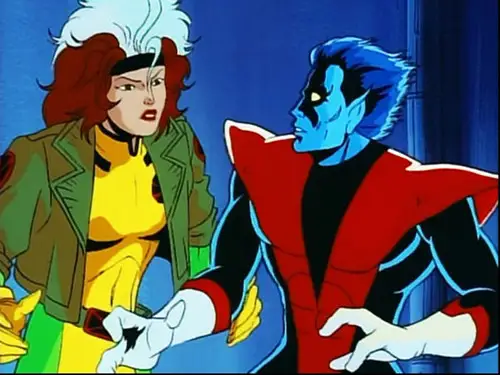 X Men, La Serie Animada Temporada 5 Episodios 6 • Sub Español