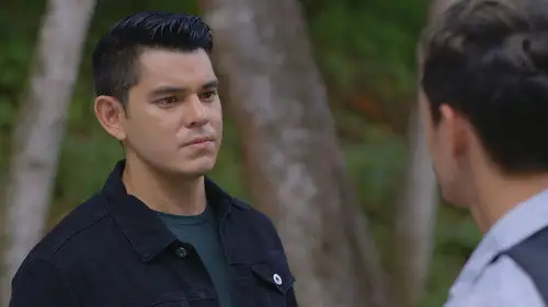 The Iron Heart Temporada 2 Episodios 16 • Sub Español