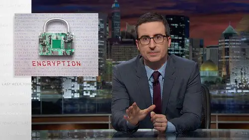 Last Week Tonight with John Oliver Temporada 3 Episodios 5 • Sub Español