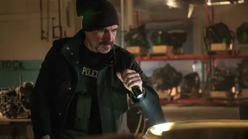 Chicago P.D. Temporada 1 Episodios 10 • Sub Español